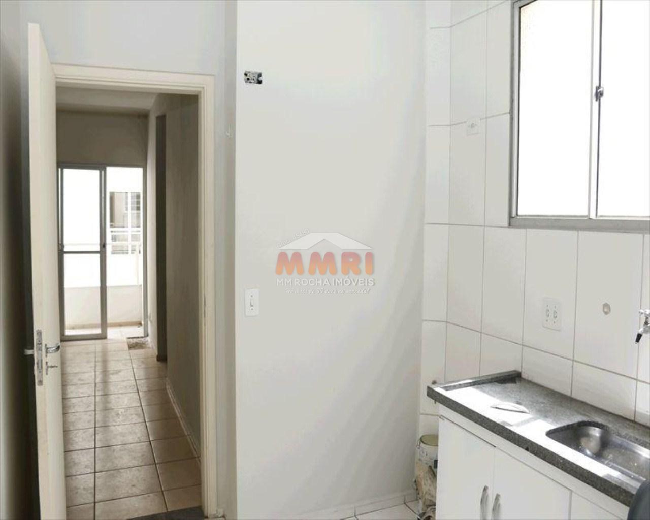 Apartamento à venda com 2 quartos, 64m² - Foto 10