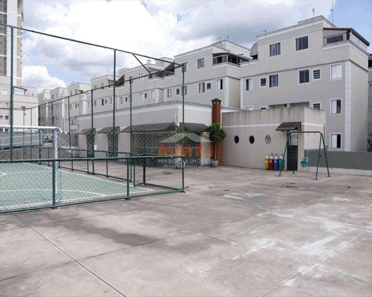 Apartamento à venda com 2 quartos, 64m² - Foto 18