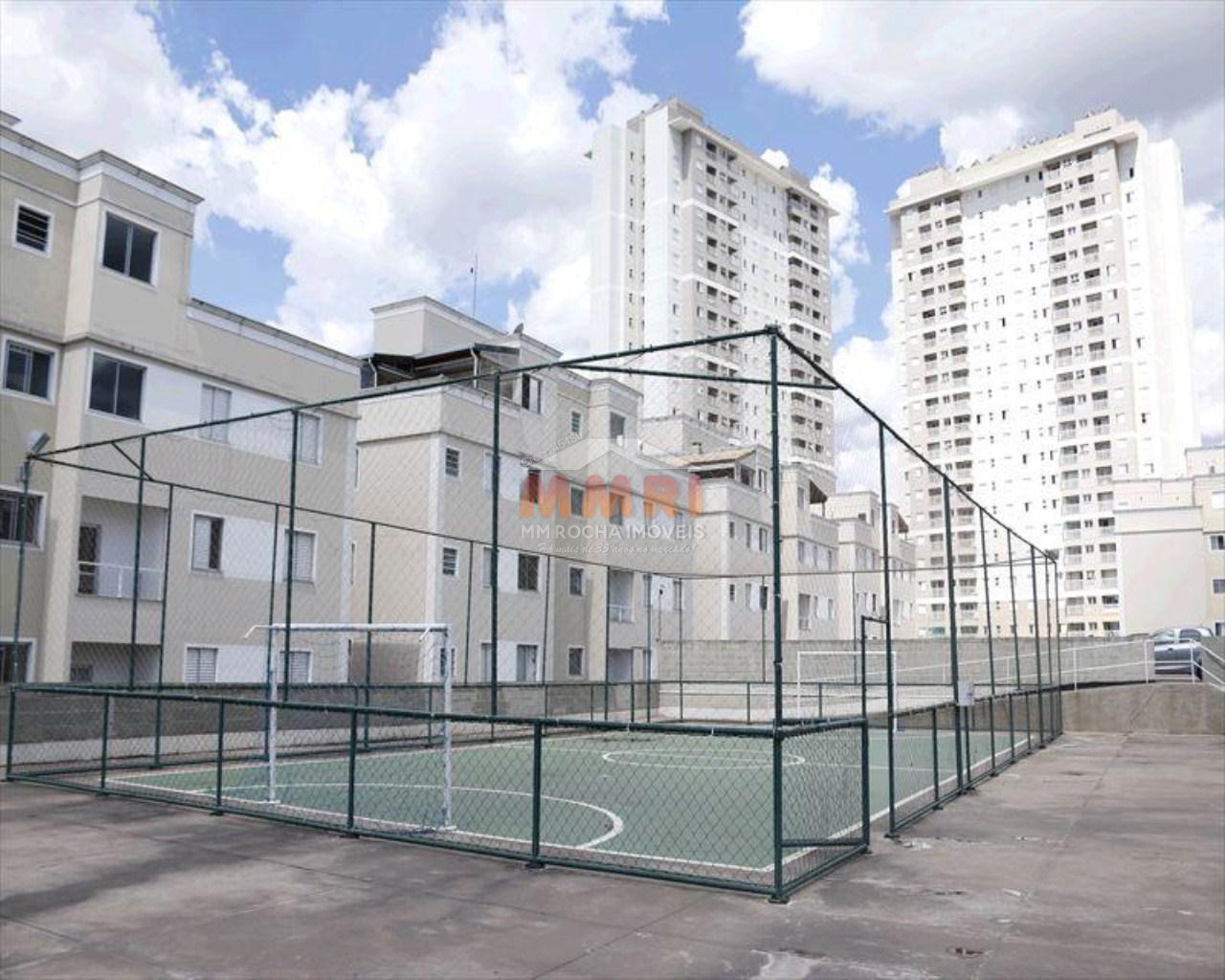 Apartamento à venda com 2 quartos, 64m² - Foto 19