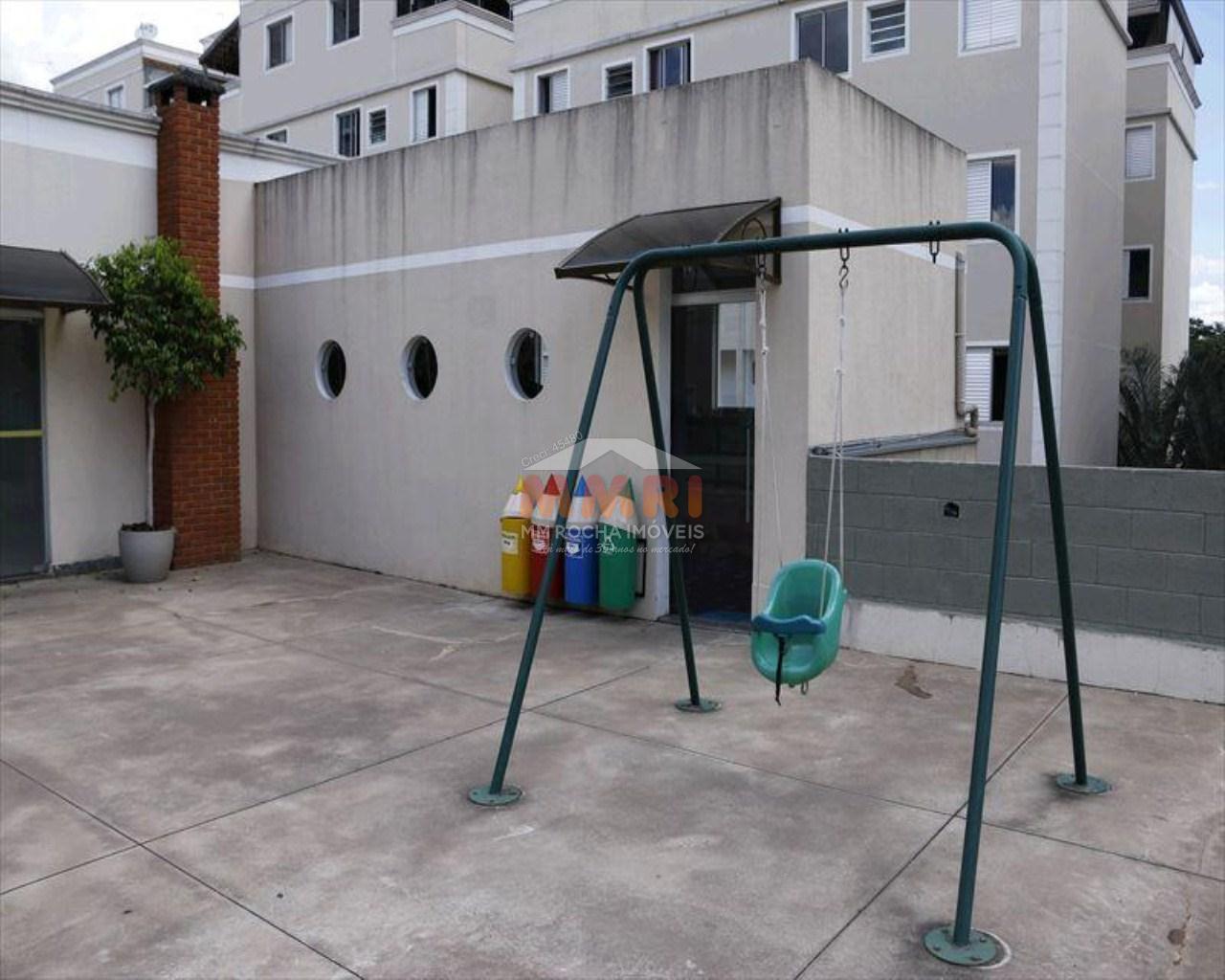 Apartamento à venda com 2 quartos, 64m² - Foto 20