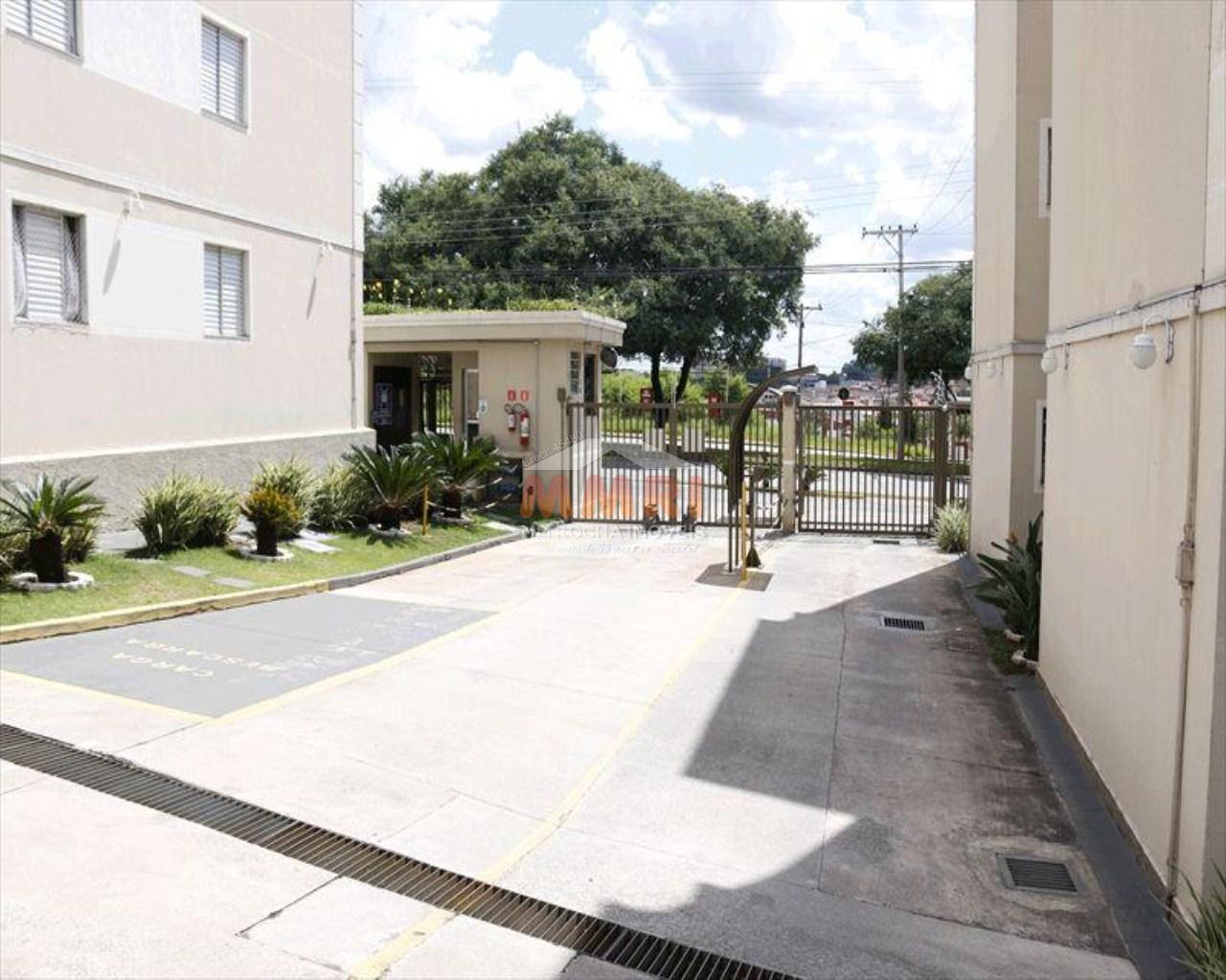 Apartamento à venda com 2 quartos, 64m² - Foto 23