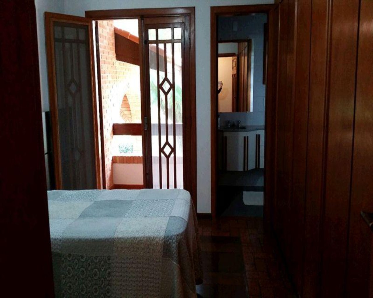 Casa de Condomínio à venda com 4 quartos, 1001m² - Foto 5