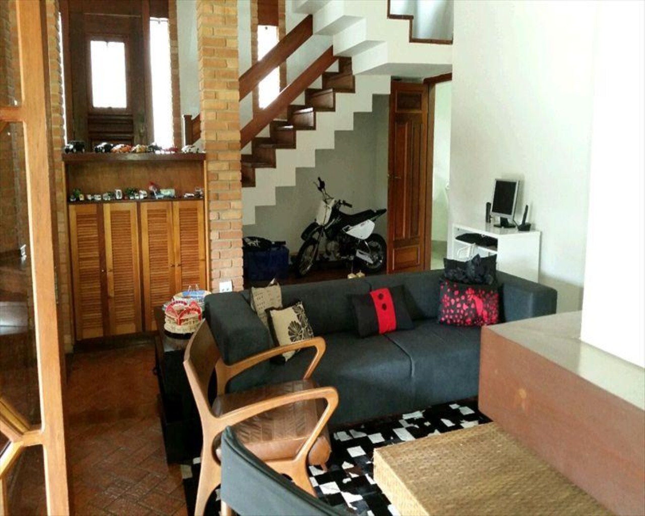 Casa de Condomínio à venda com 4 quartos, 1001m² - Foto 7