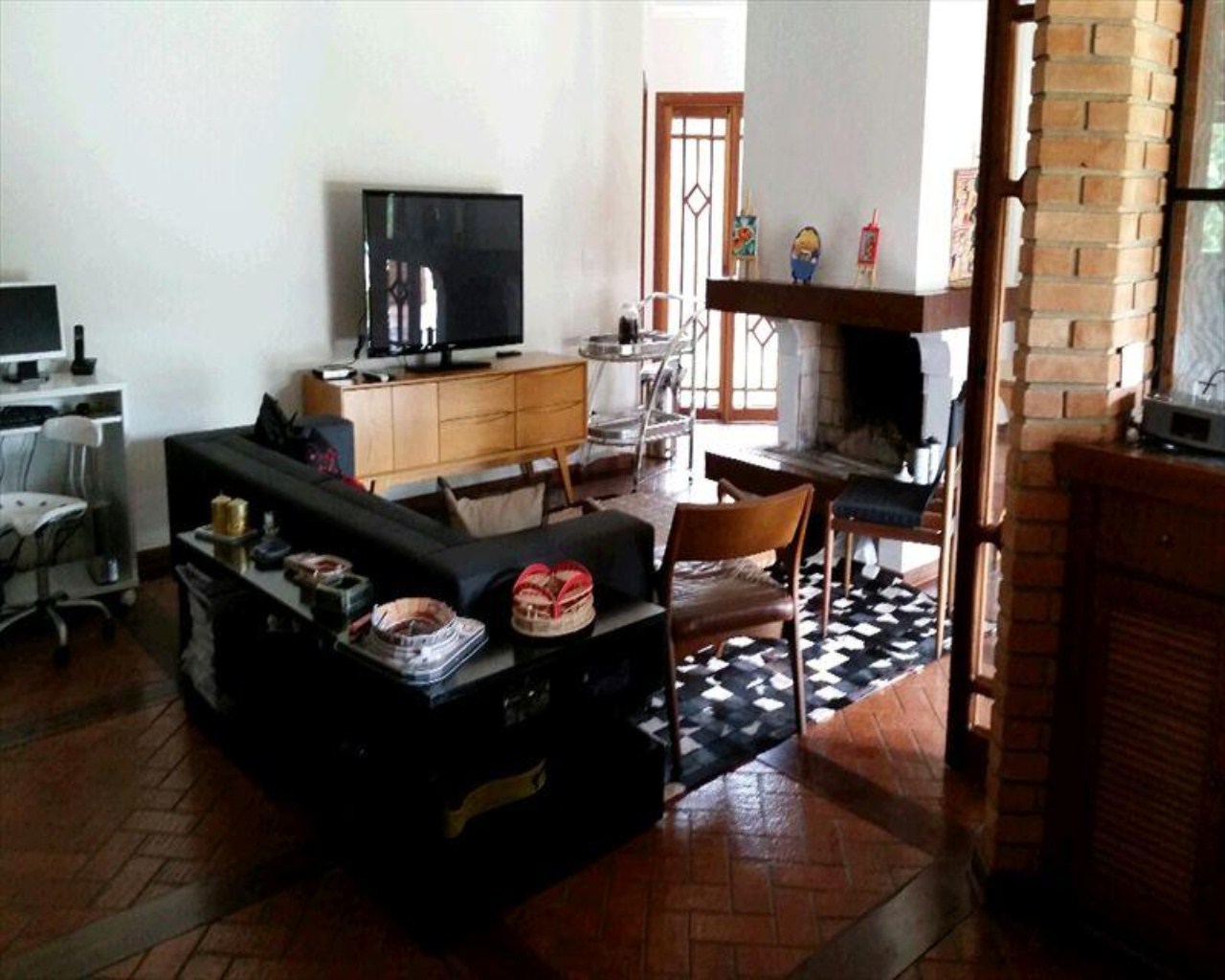 Casa de Condomínio à venda com 4 quartos, 1001m² - Foto 8