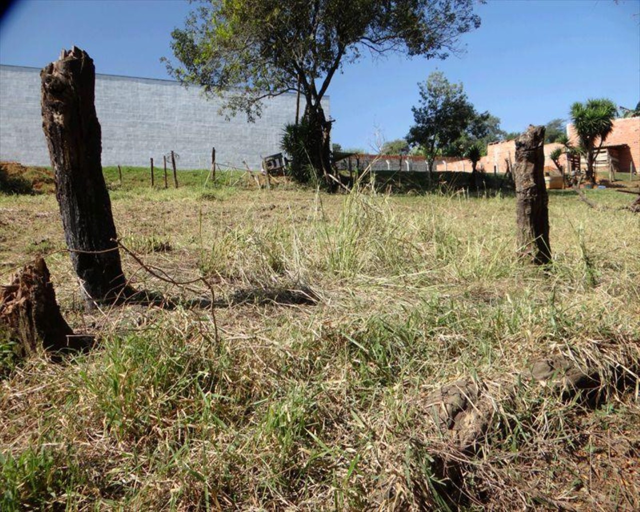 Loteamento e Condomínio, 1600 m² - Foto 3