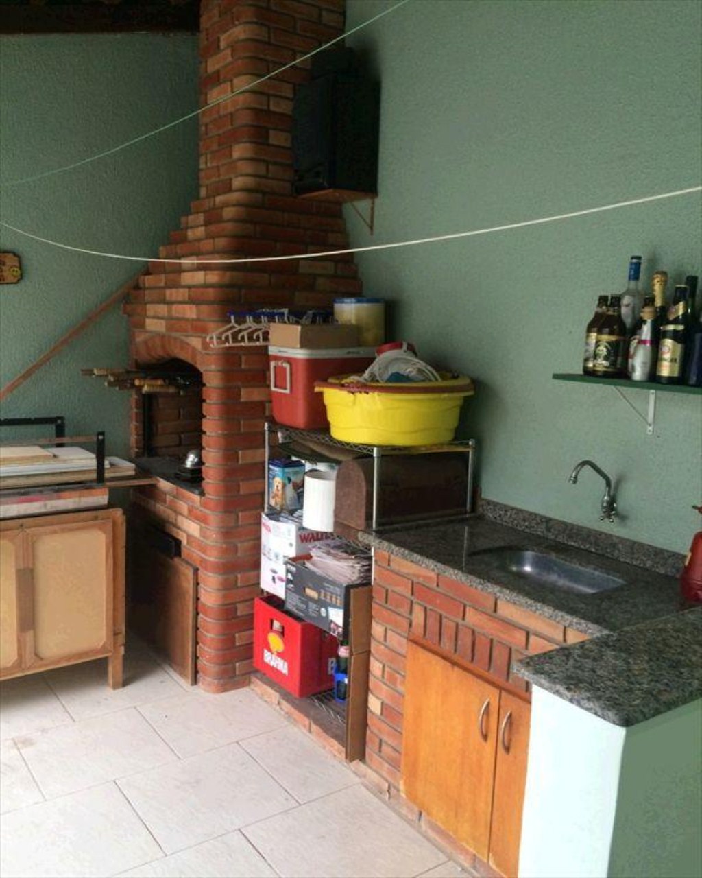 Sobrado à venda com 3 quartos, 130m² - Foto 4