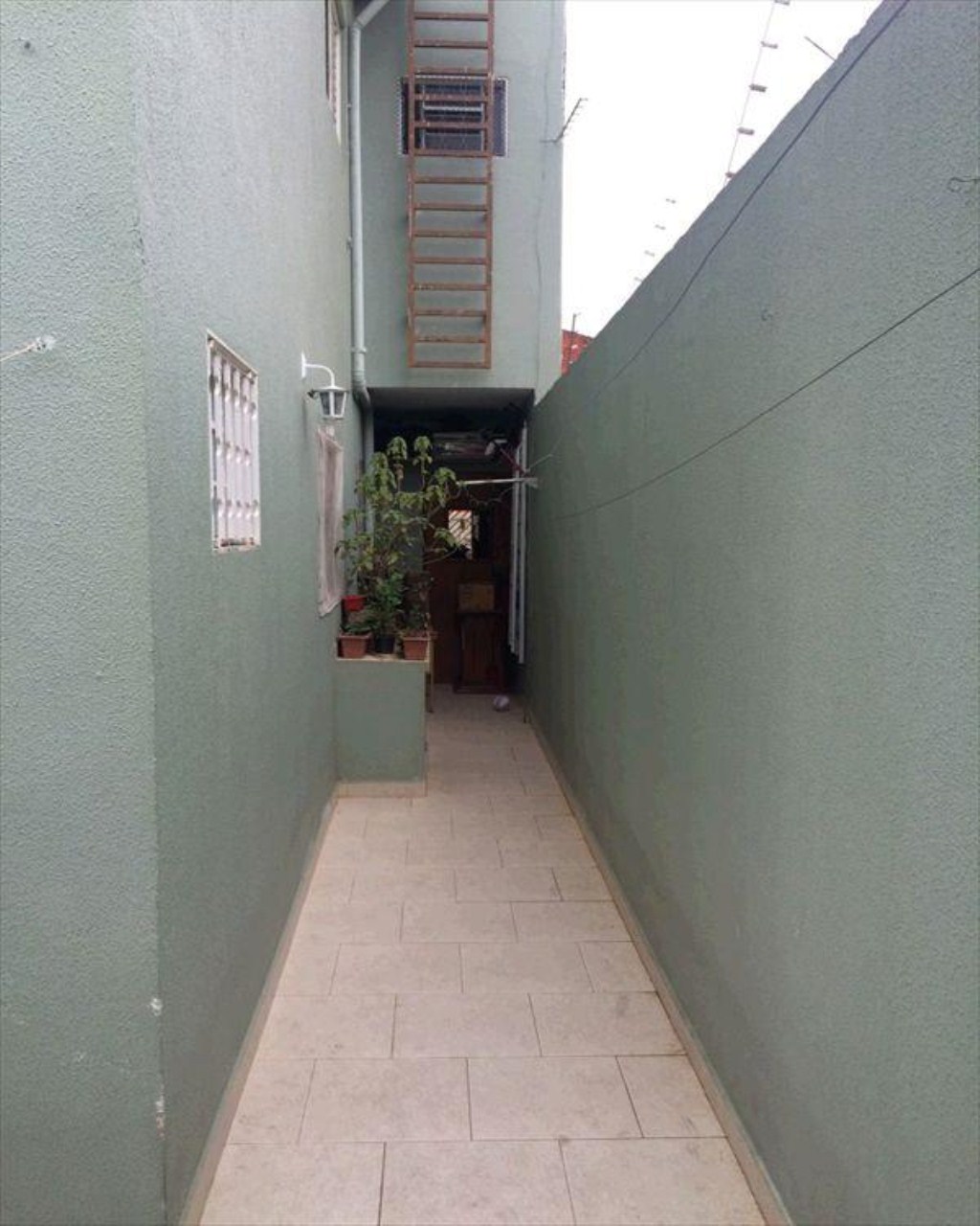 Sobrado à venda com 3 quartos, 130m² - Foto 5