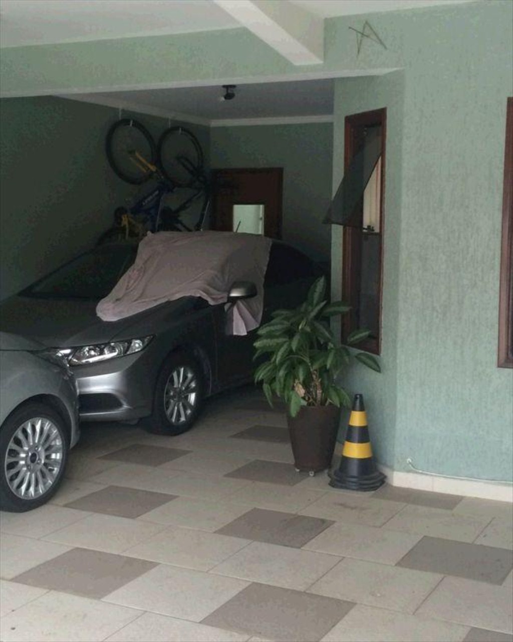 Sobrado à venda com 3 quartos, 130m² - Foto 11