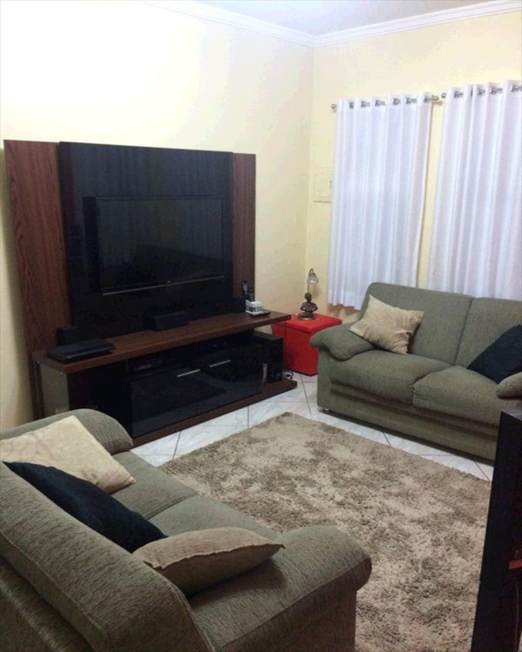 Sobrado à venda com 3 quartos, 130m² - Foto 13