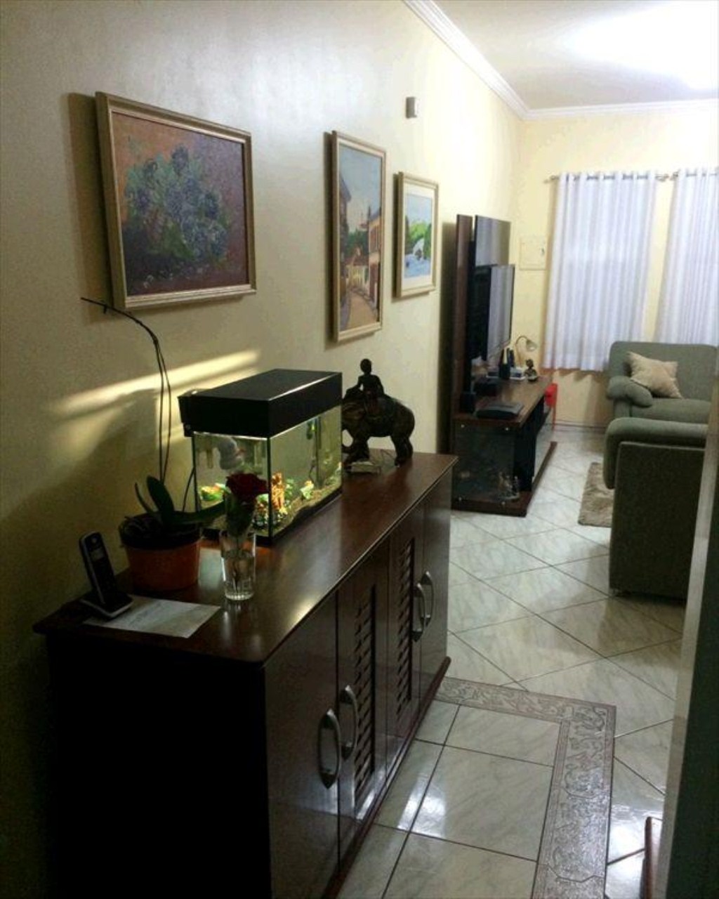 Sobrado à venda com 3 quartos, 130m² - Foto 14