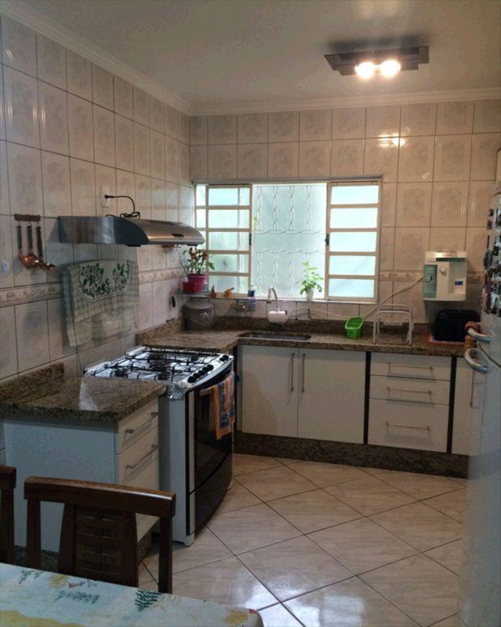 Sobrado à venda com 3 quartos, 130m² - Foto 16