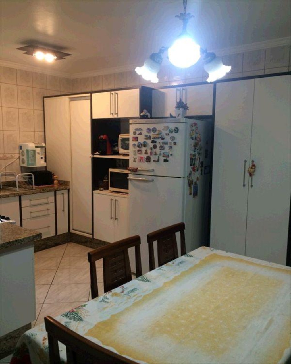 Sobrado à venda com 3 quartos, 130m² - Foto 17