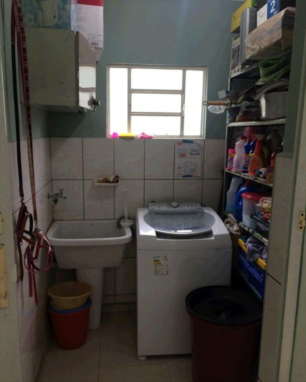 Sobrado à venda com 3 quartos, 130m² - Foto 18