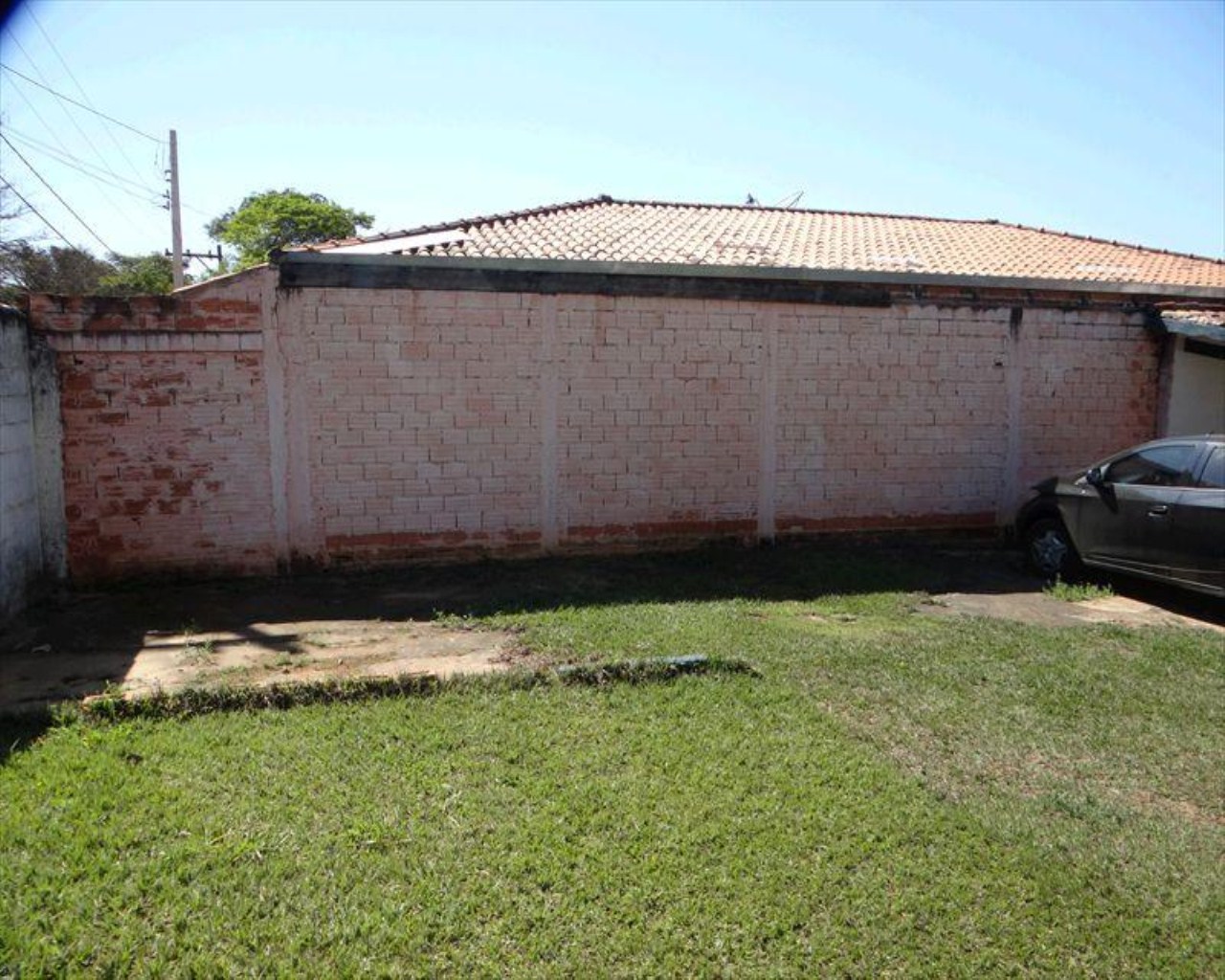 Chácara à venda com 3 quartos, 1000m² - Foto 4