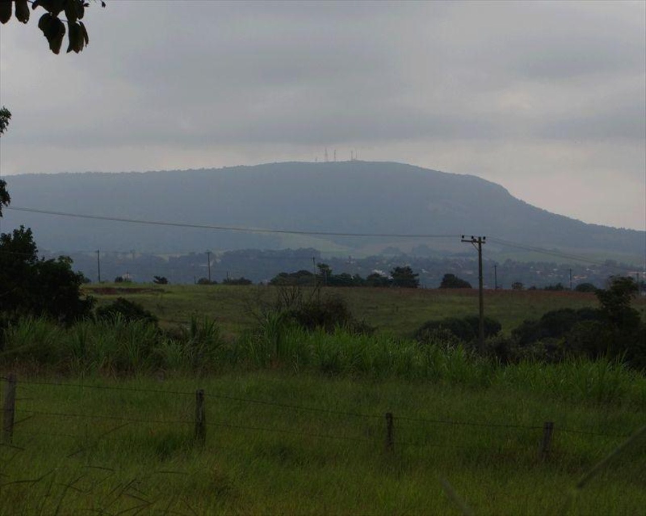 Terreno à venda, 5463m² - Foto 6