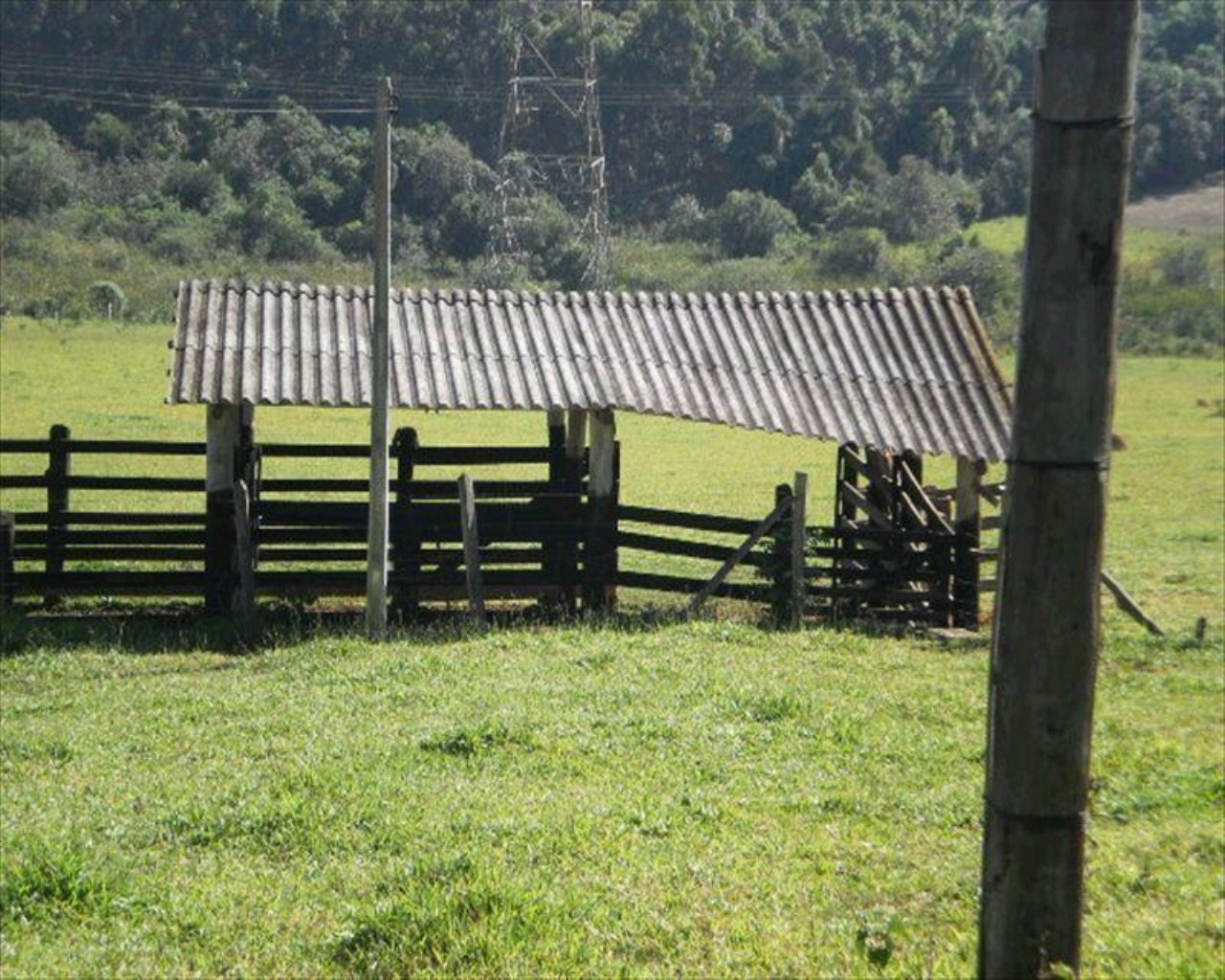 Sítio à venda com 1 quarto, 10m² - Foto 9