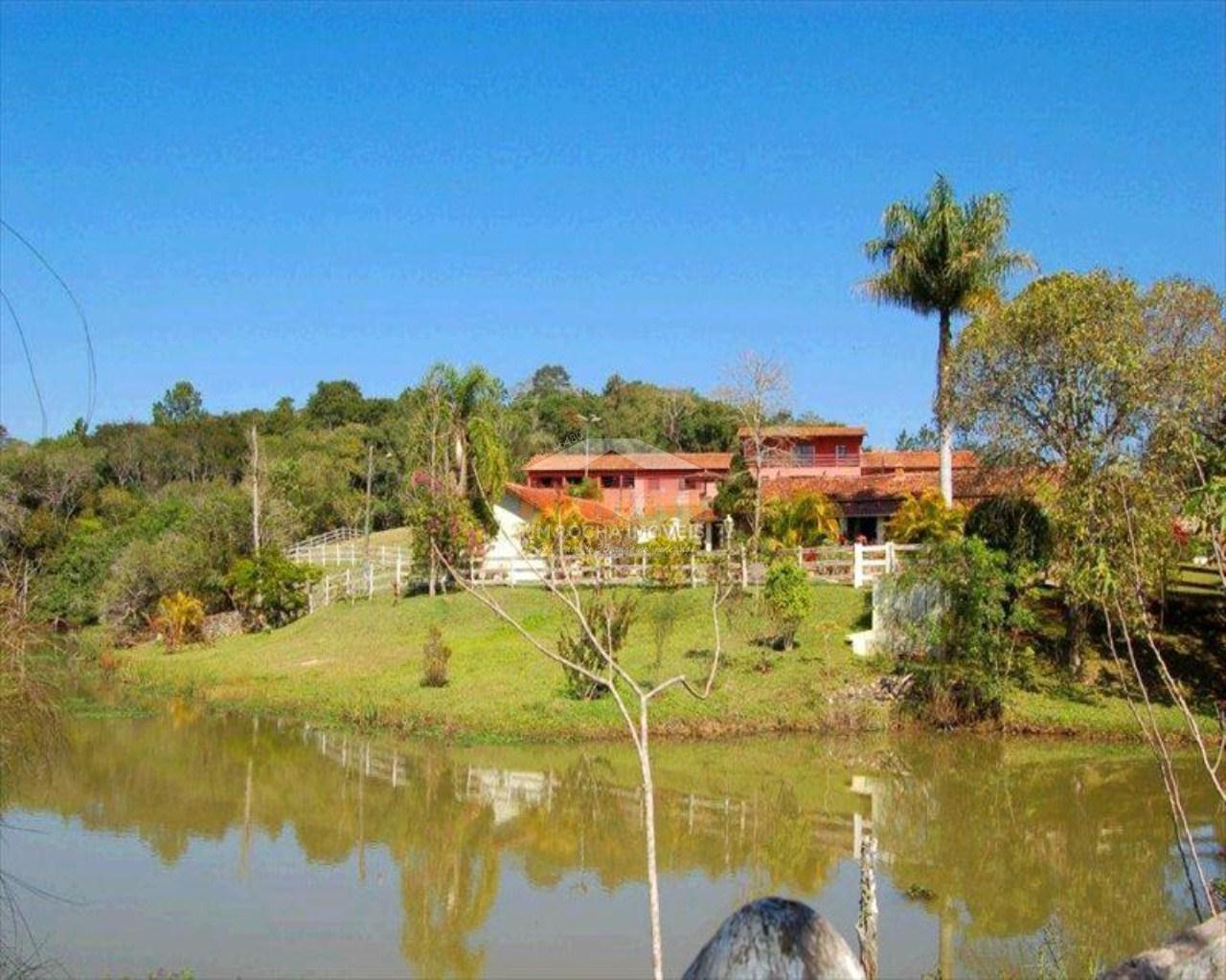 Fazenda à venda com 3 quartos, 6m² - Foto 5