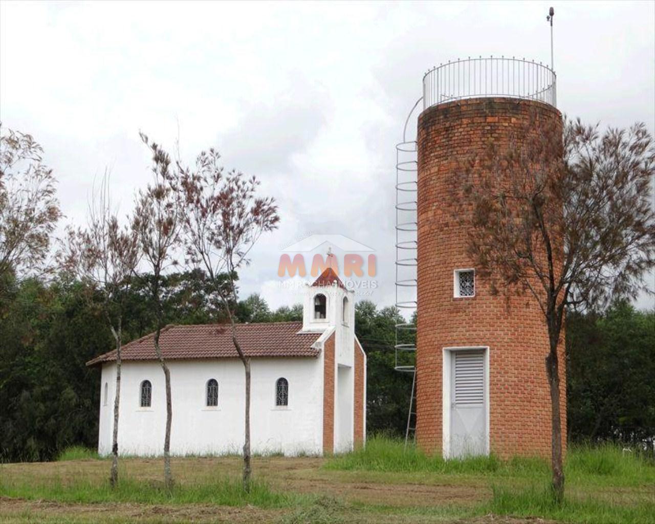 Sítio à venda com 7 quartos, 9m² - Foto 6