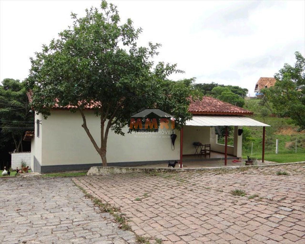 Sítio à venda com 7 quartos, 9m² - Foto 65