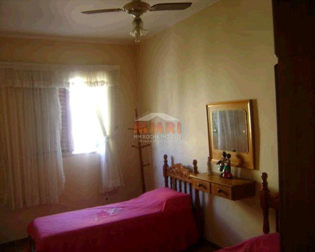 Apartamento à venda com 3 quartos, 85m² - Foto 1