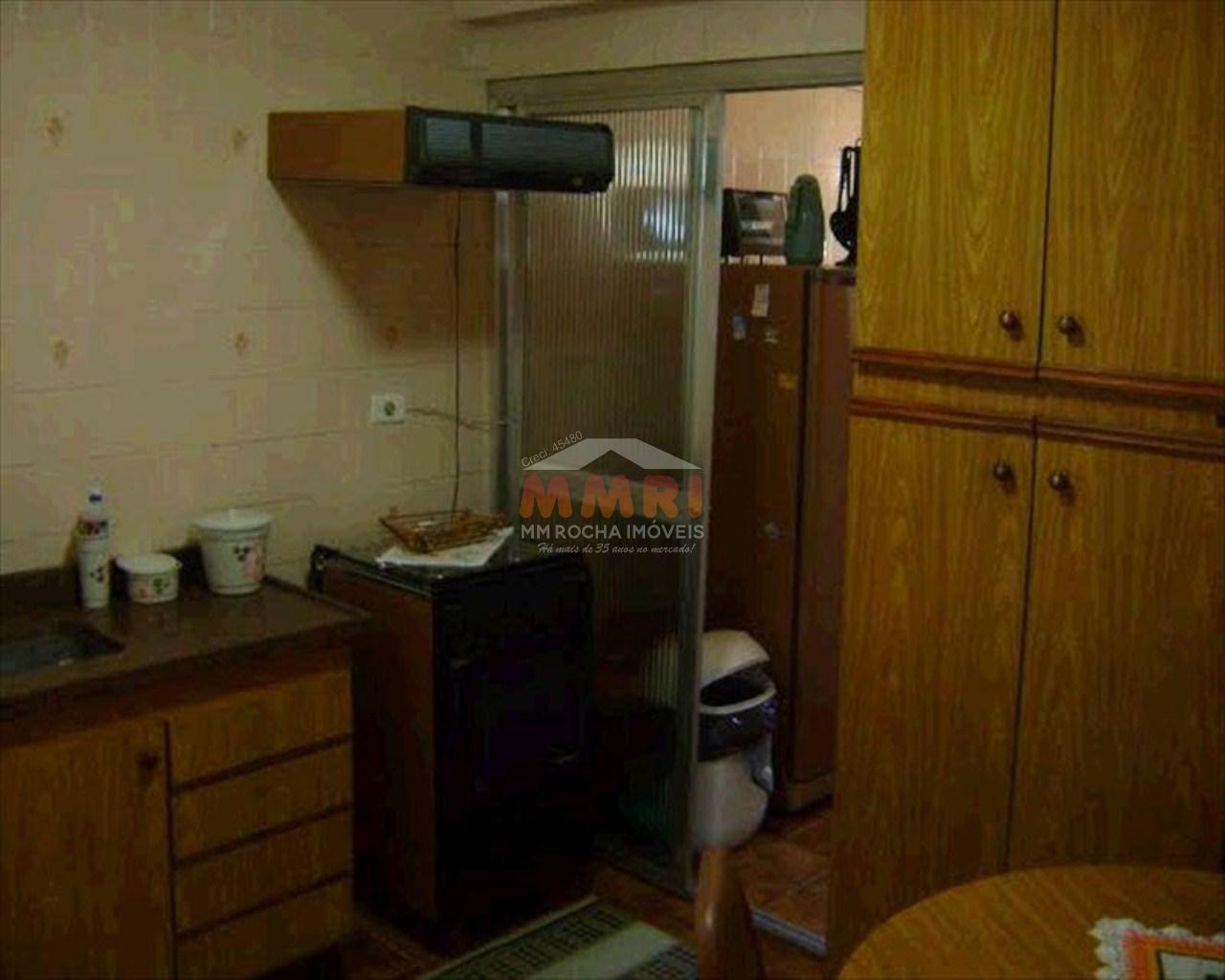 Apartamento à venda com 3 quartos, 85m² - Foto 6