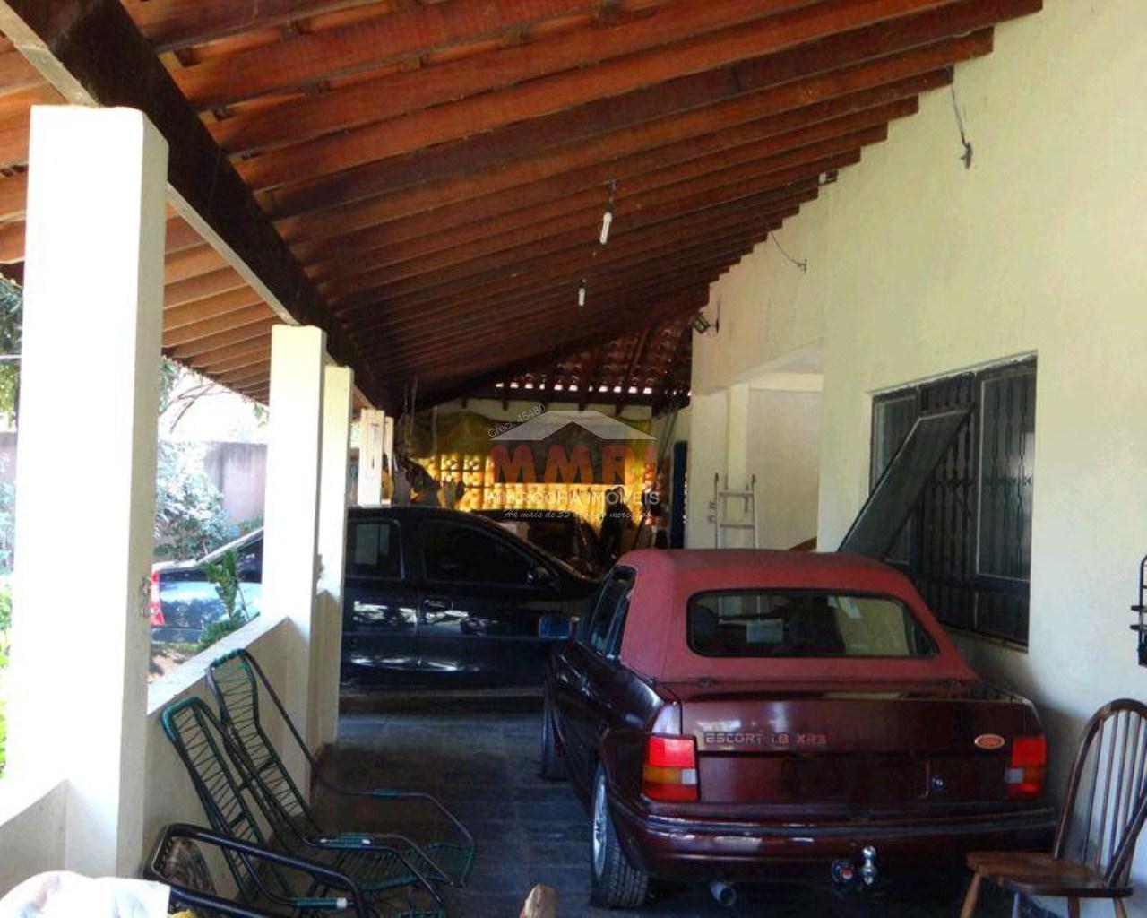 Chácara à venda com 4 quartos, 3100m² - Foto 5