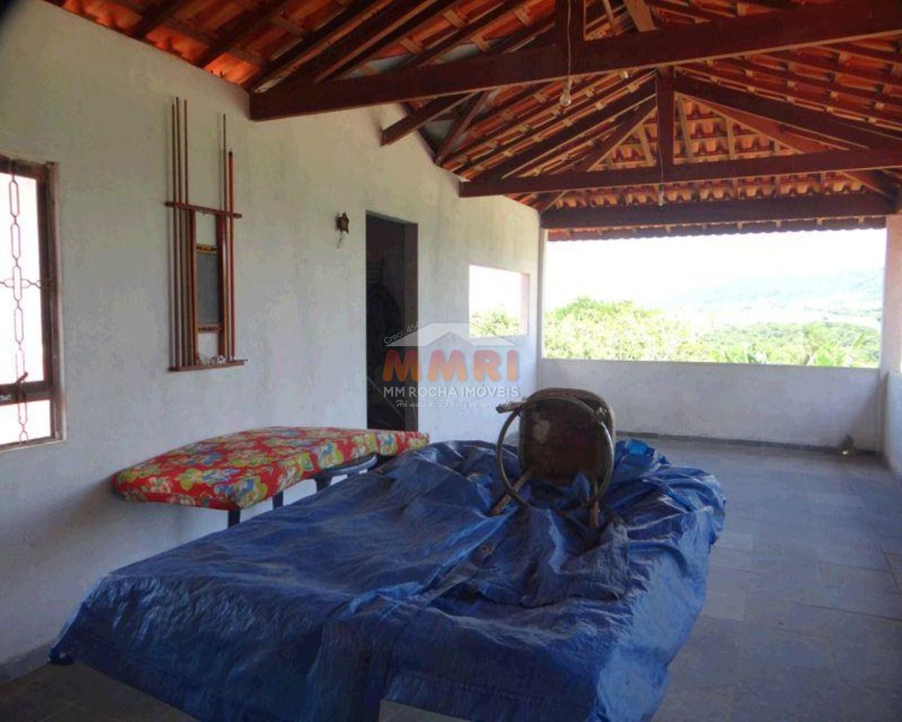 Chácara à venda com 4 quartos, 3100m² - Foto 25