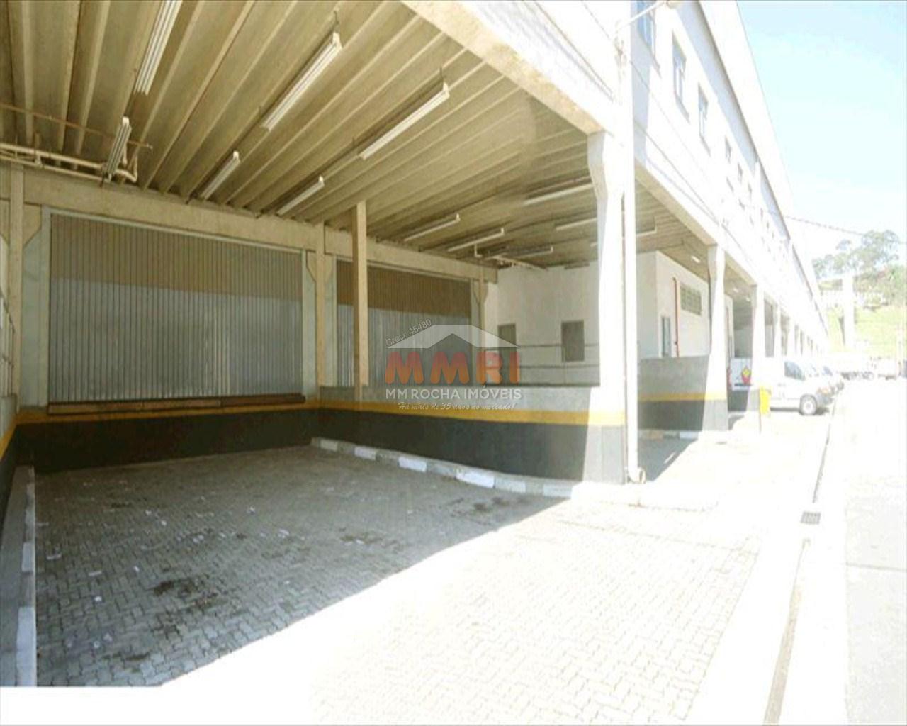 Depósito-Galpão-Armazém para alugar, 1400m² - Foto 6