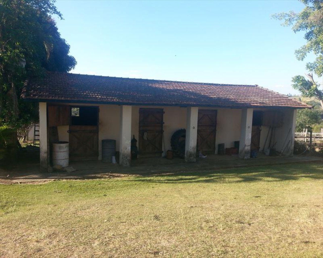 Chácara à venda com 4 quartos, 31000m² - Foto 3