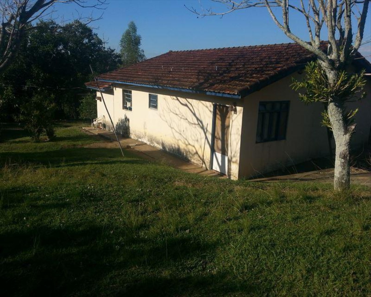 Chácara à venda com 4 quartos, 31000m² - Foto 1