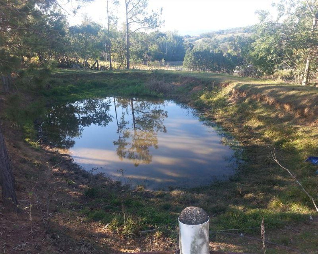 Chácara à venda com 4 quartos, 31000m² - Foto 7