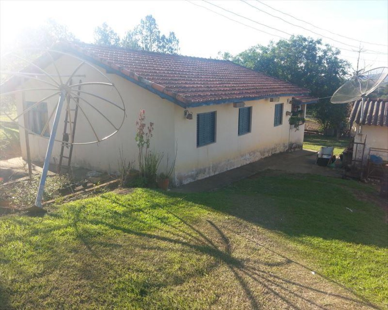 Chácara à venda com 4 quartos, 31000m² - Foto 13