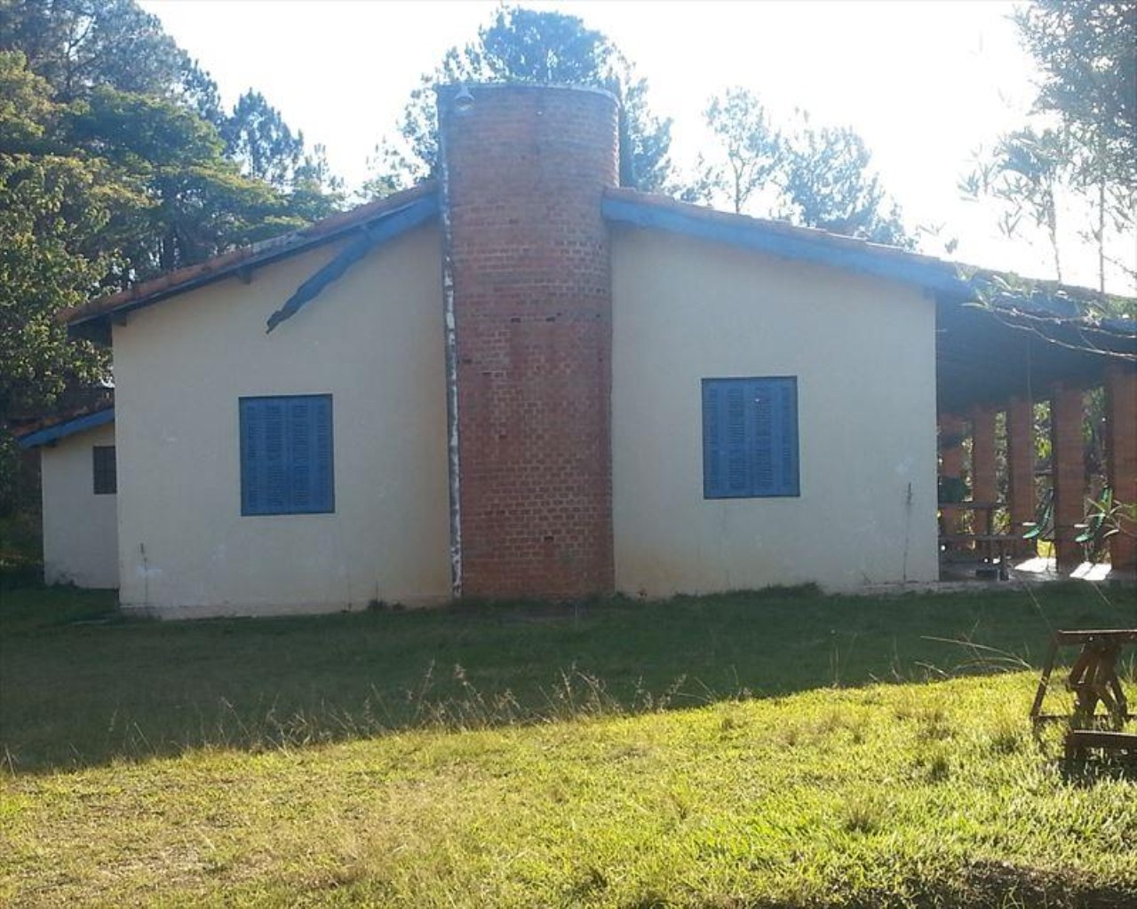 Chácara à venda com 4 quartos, 31000m² - Foto 14