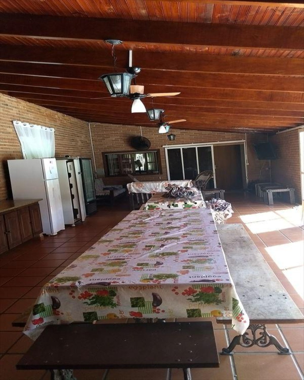 Chácara à venda com 7 quartos, 3000m² - Foto 21