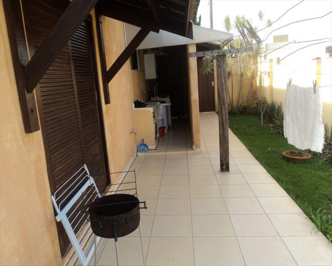 Casa de Condomínio à venda com 3 quartos, 860m² - Foto 19