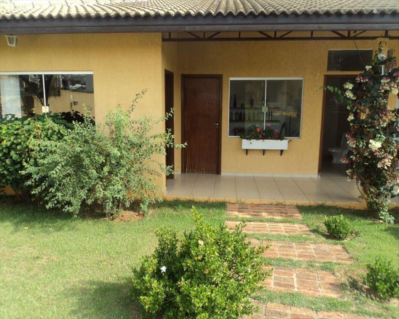 Casa de Condomínio à venda com 3 quartos, 860m² - Foto 22