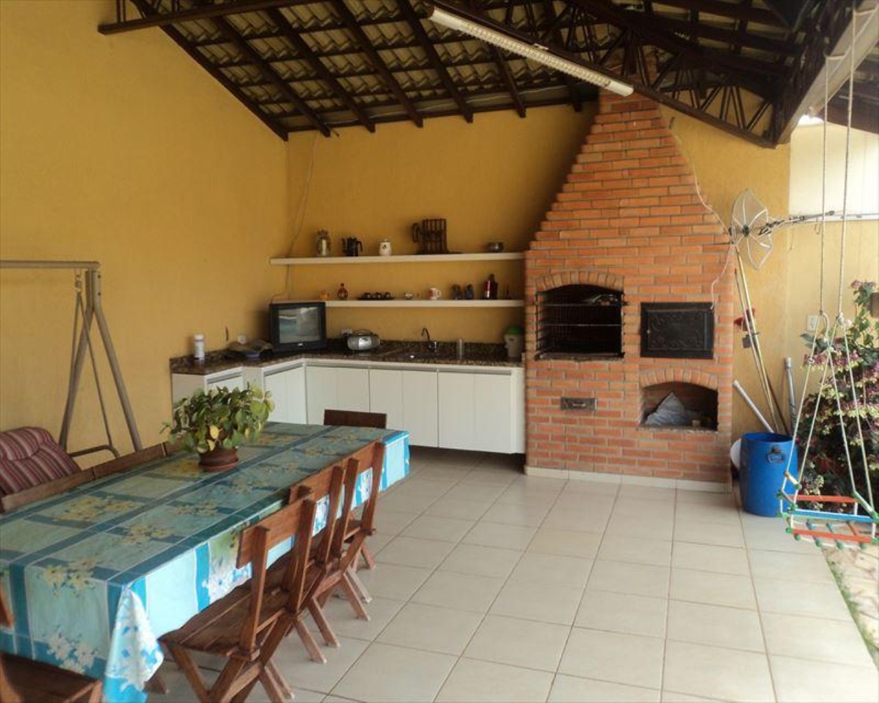 Casa de Condomínio à venda com 3 quartos, 860m² - Foto 24