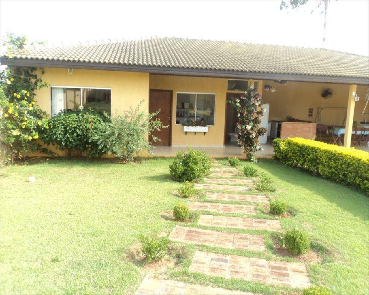 Casa de Condomínio à venda com 3 quartos, 860m² - Foto 28