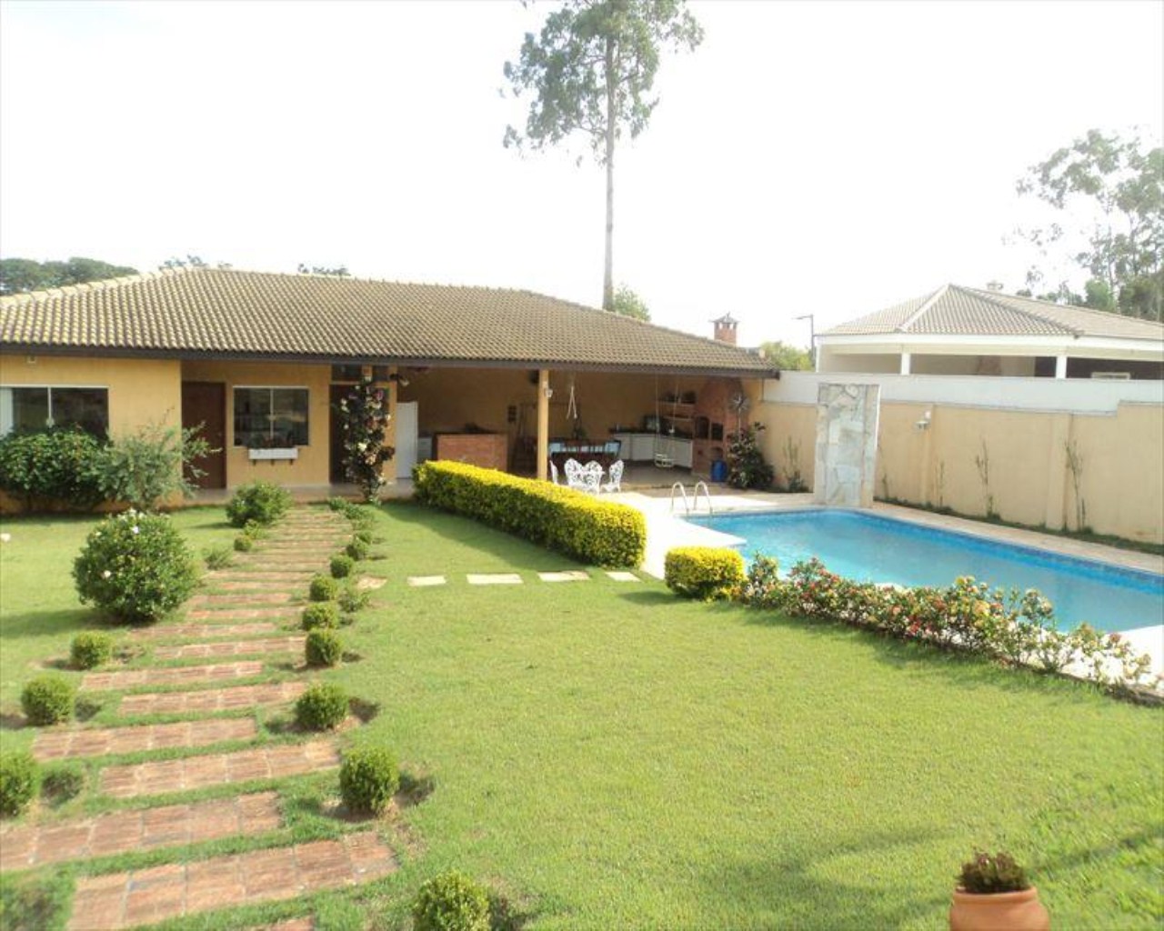 Casa de Condomínio à venda com 3 quartos, 860m² - Foto 29