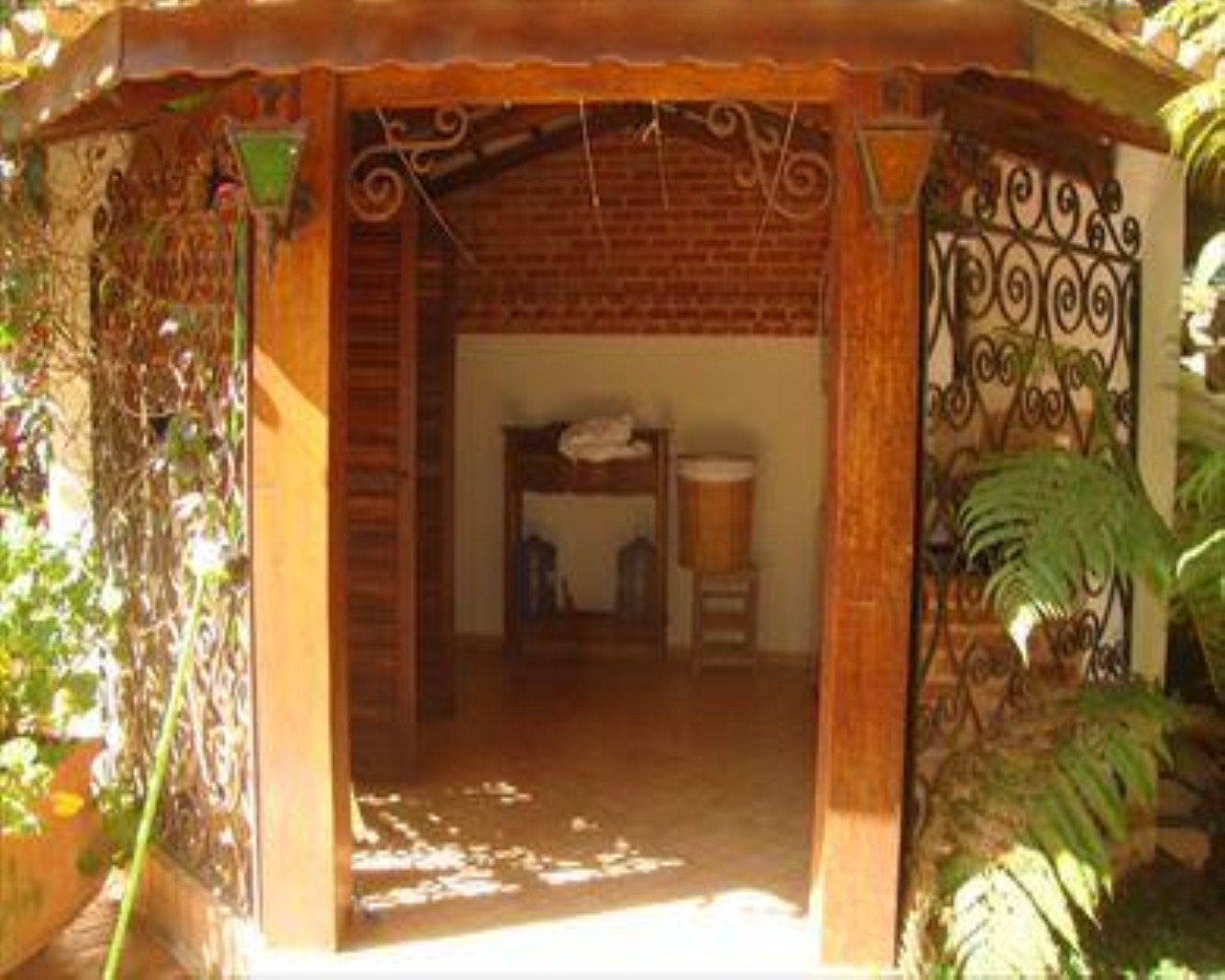 Chácara, 3 quartos, 4000 m² - Foto 9