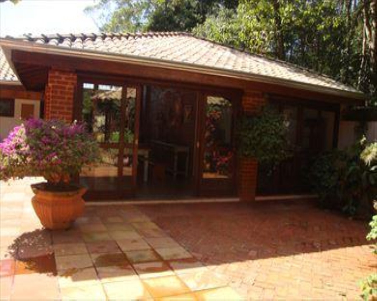 Chácara, 3 quartos, 4000 m² - Foto 10