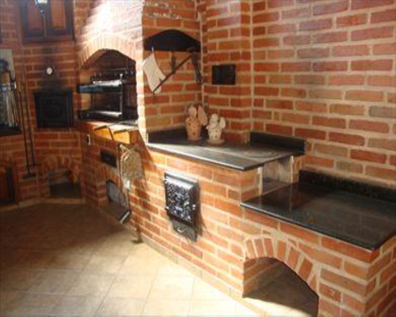 Chácara, 3 quartos, 4000 m² - Foto 13