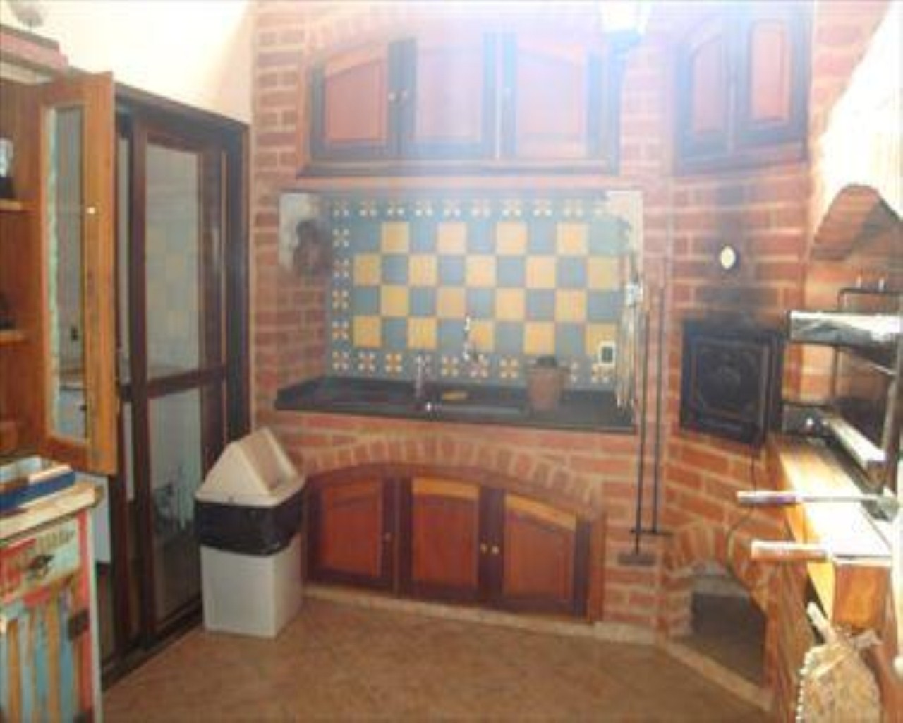 Chácara, 3 quartos, 4000 m² - Foto 14