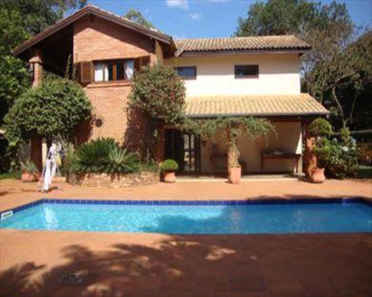 Chácara, 3 quartos, 4000 m² - Foto 16