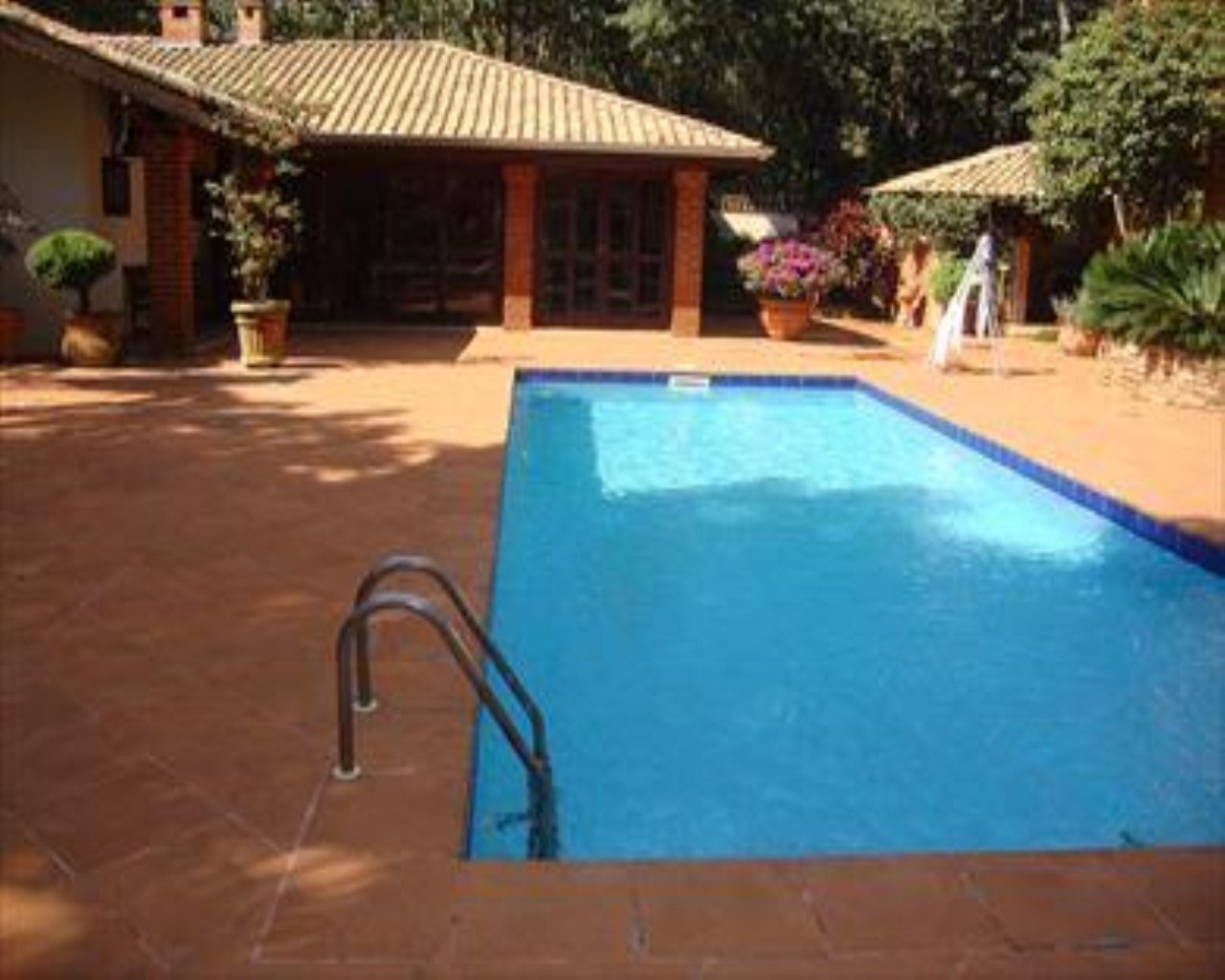 Chácara, 3 quartos, 4000 m² - Foto 18