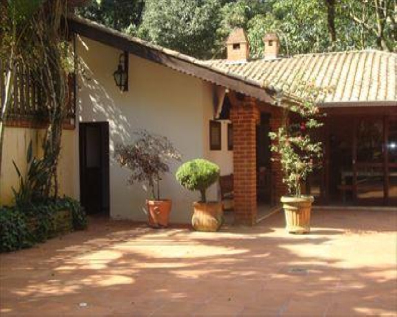 Chácara, 3 quartos, 4000 m² - Foto 19