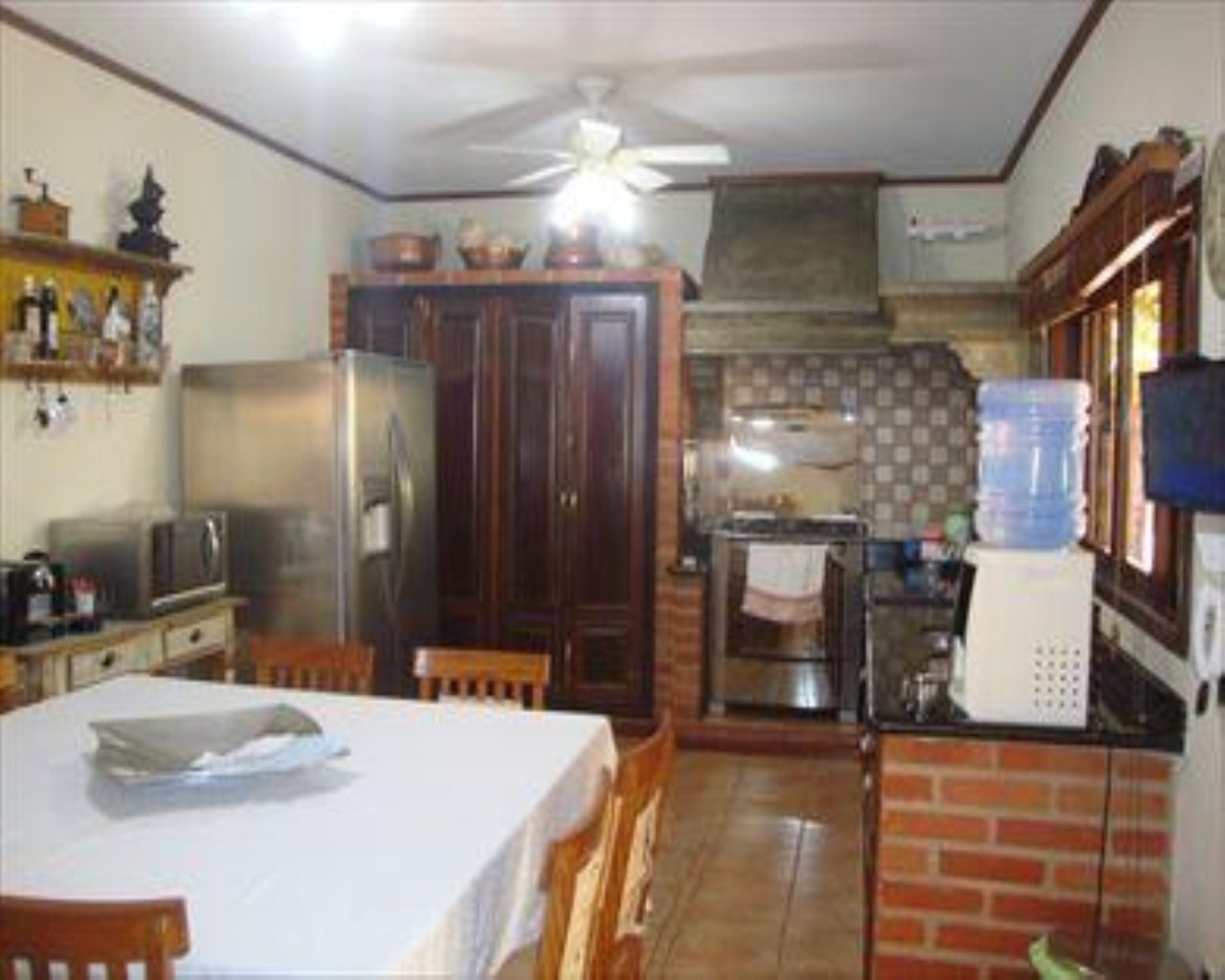 Chácara, 3 quartos, 4000 m² - Foto 21