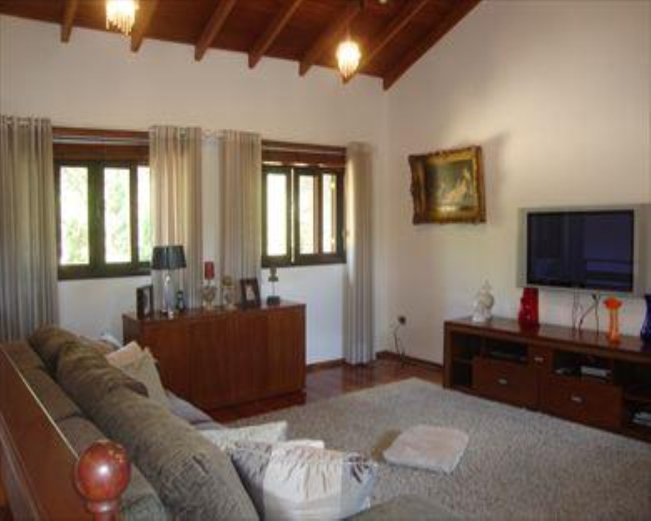 Chácara, 3 quartos, 4000 m² - Foto 32