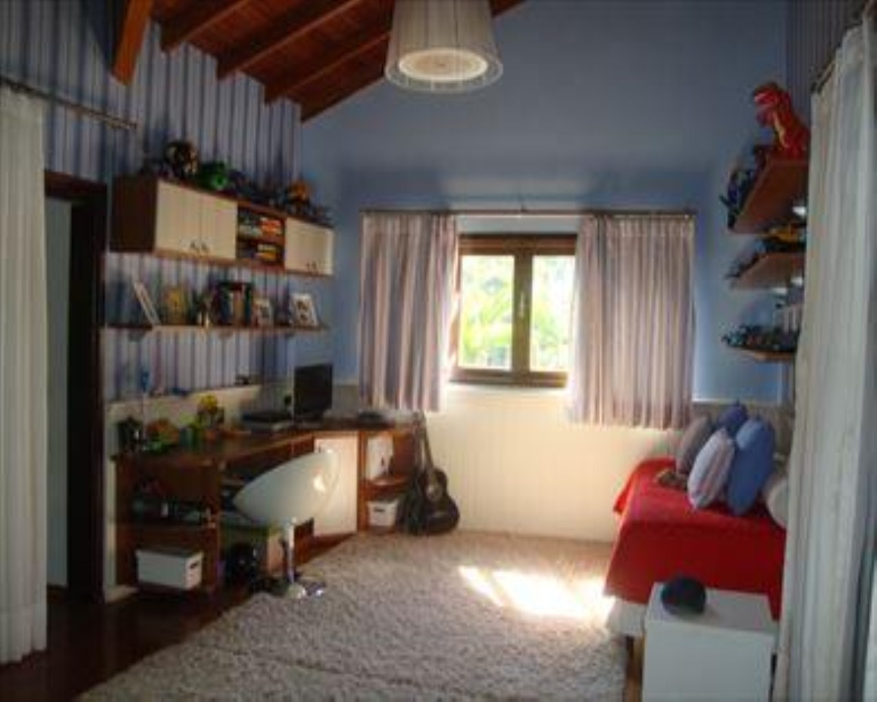 Chácara, 3 quartos, 4000 m² - Foto 37