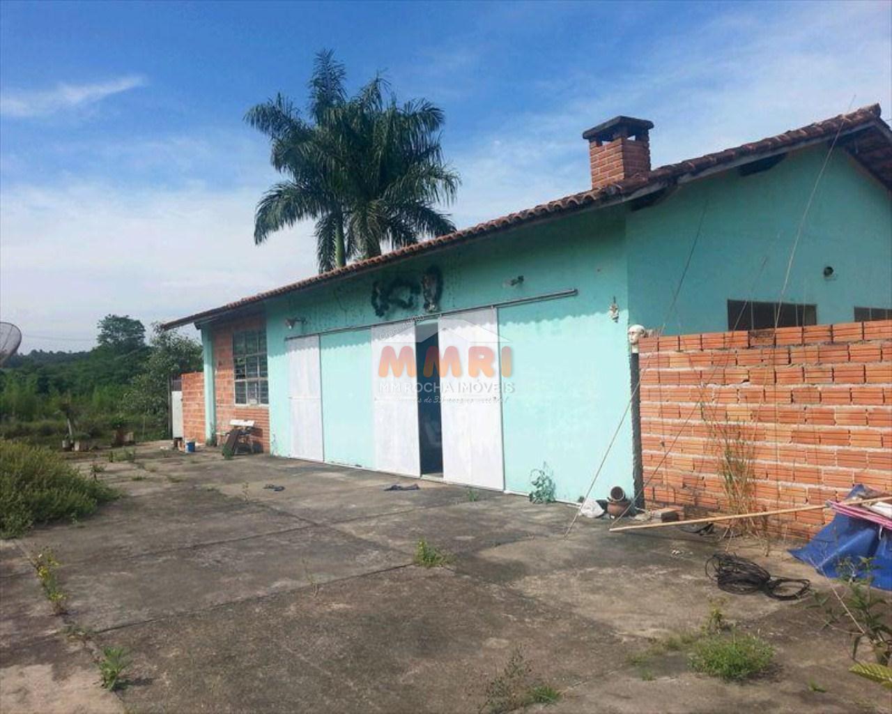 Sítio à venda com 2 quartos, 56000m² - Foto 20